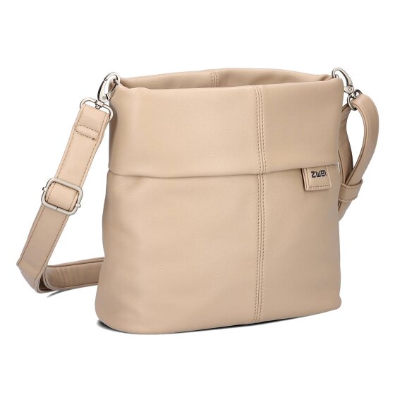 Zwei Mademoiselle.M Torba na ramię 25 cm