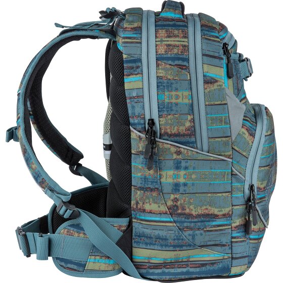 NITRO Daypack Superhero School Backpack 44 cm