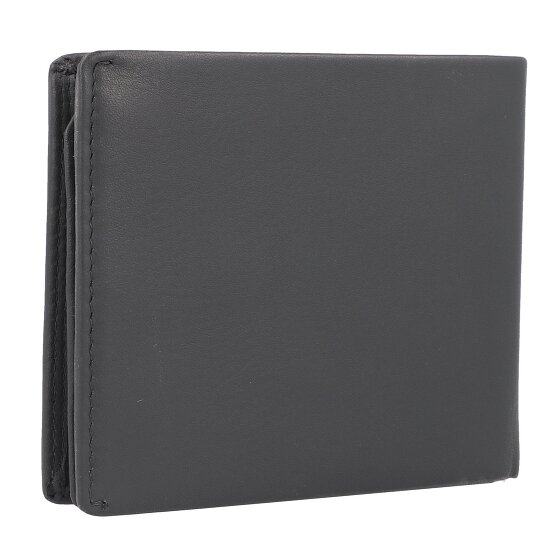 Samsonite Attack 2 Wallet RFID Leather 10,5 cm