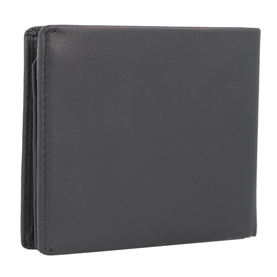 Samsonite Attack 2 Wallet RFID Leather 10,5 cm