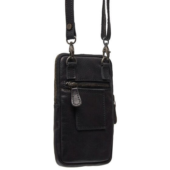 The Chesterfield Brand Salta Etui na telefon komórkowy Skórzany 11 cm