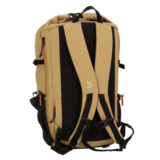 Haglöfs Ardos Rolltop 22 Plecak 49 cm Komora na laptopa