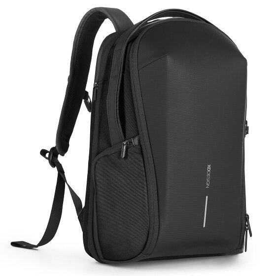 XD Design The Bizz Plecak biznesowy 47 cm Komora na laptopa
