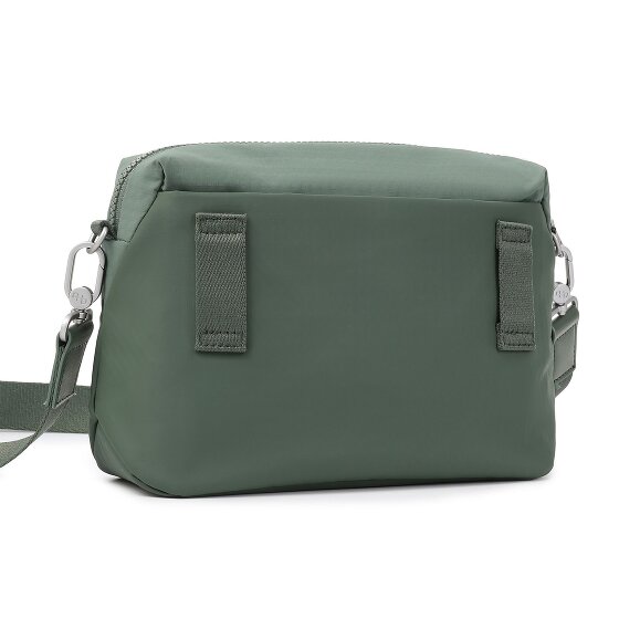 Hedgren Furo Totoi Torba na ramię Ochrona RFID 25 cm