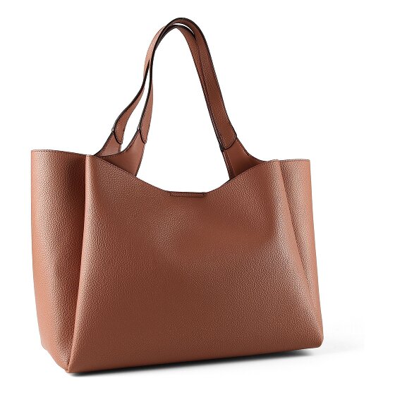 DKNY Willa Shopper Bag Skórzany 37 cm