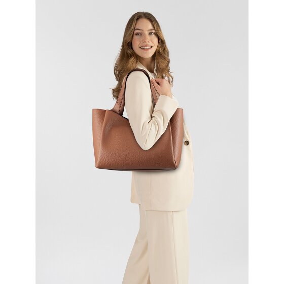 DKNY Willa Shopper Bag Skóra 37 cm