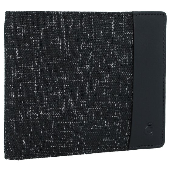 Esquire Recycled Life Wallet RFID 11,5 cm