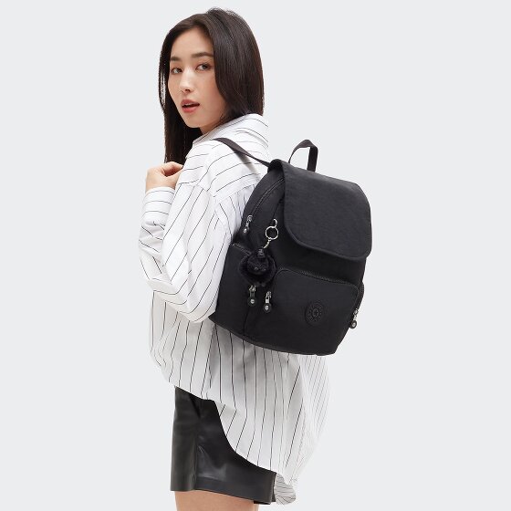 Kipling Basic City Zip Plecak miejski S 33.5 cm