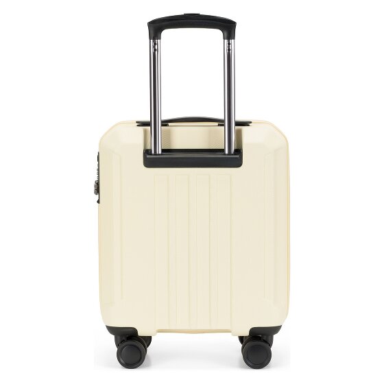 Epic Airwave Neo 4 kółka Walizka kabinowa S 55 cm