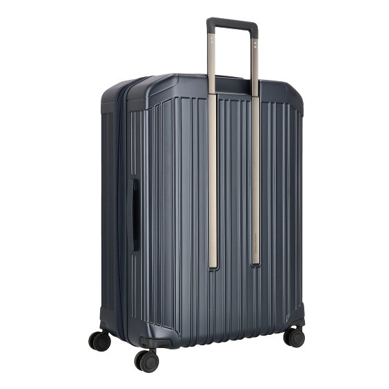 Piquadro PQ Light 4 kółka Walizka 75 cm