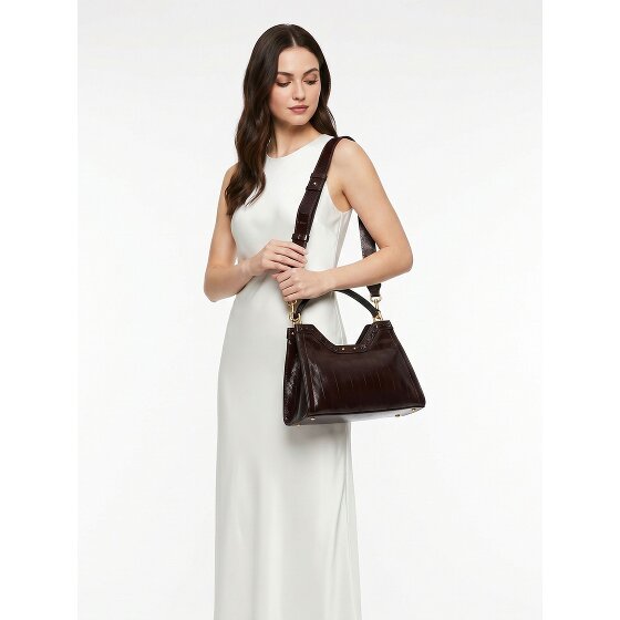 Gianni Chiarini Aurora Torba na ramię Skóra 32 cm