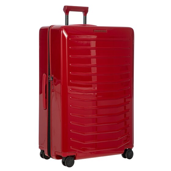 Porsche Design Roadster 4 Wózek na podwójnych kołach 82 cm