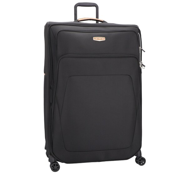 Samsonite Spark SNG ECO Spinner wózek 4-kołowy 82 cm