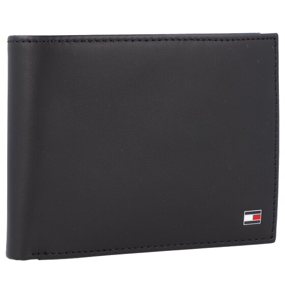 Tommy Hilfiger Skórzany portfel Eton 12,5 cm