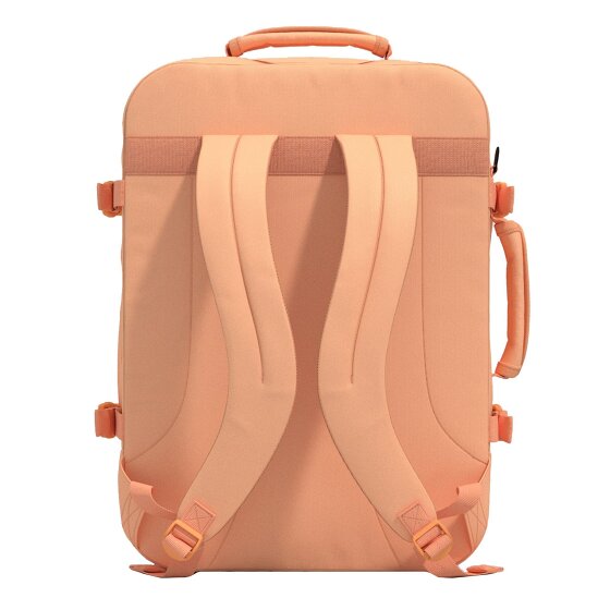 Cabin Zero Adventure 114 Plecak 51 cm Komora na laptopa