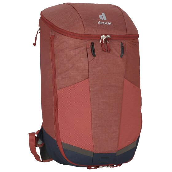 Deuter Rotsoord 25+5 Plecak 52 cm Komora na laptopa