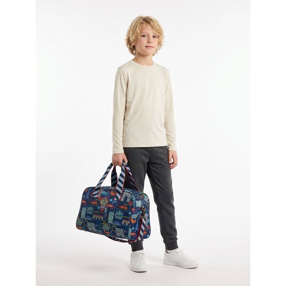 Oilily Paris Boys Torba sportowa 38 cm