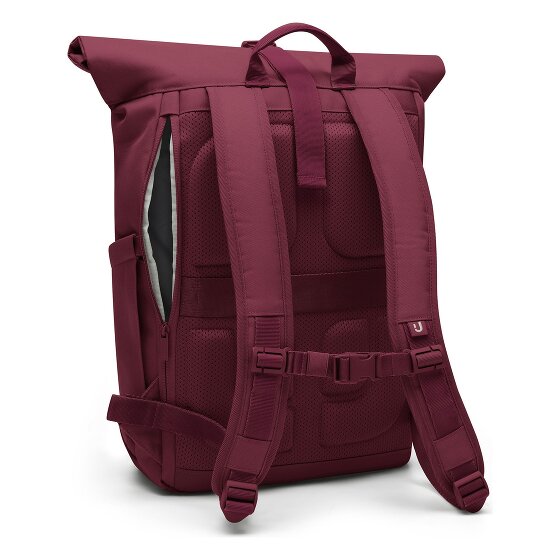Johnny Urban Eco Series Allen Large Plecak 45 cm Komora na laptopa