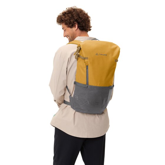 Vaude CityGo II 23 Plecak 53 cm Komora na laptopa