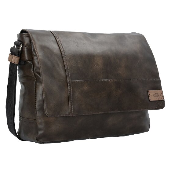 camel active Laos Posłaniec 40cm Komora na laptopa