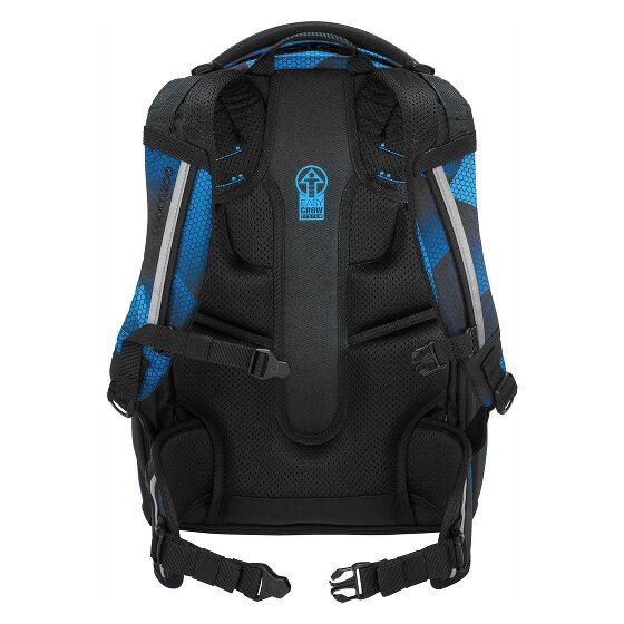 coocazoo Porter Plecak szkolny 46 cm