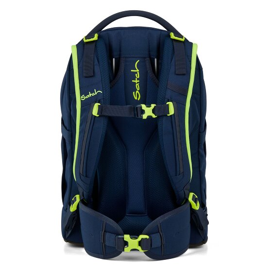 Satch Pack Plecak szkolny 45 cm