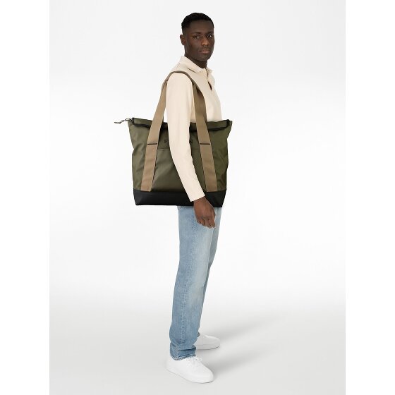 Filson All-Weather Torba na ramię 37 cm Komora na laptopa