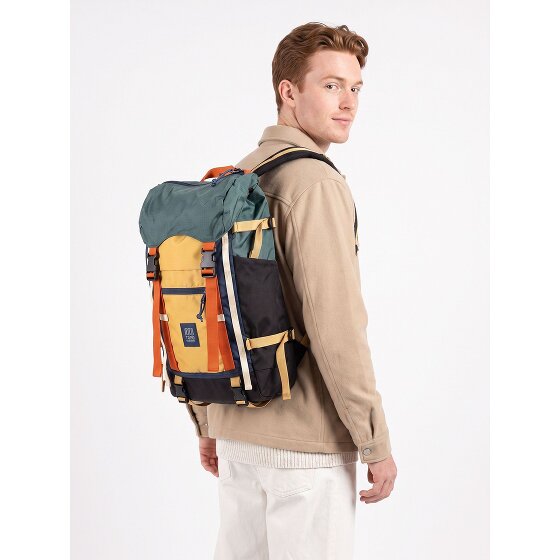 Topo Designs Rover 22 L Plecak turystyczny 56 cm