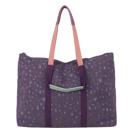 Fritzi aus Preußen Leo Special Shopper Bag 42.5 cm