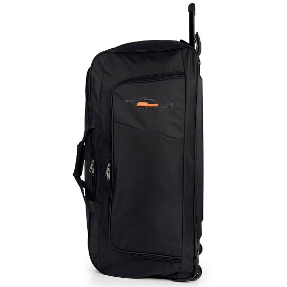 Gabol 2 kółka Torba podróżna 83 cm