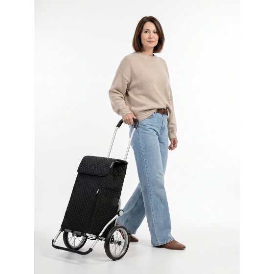 Andersen Shopper Royal Shopper Lissa Walizka na zakupy 58 cm