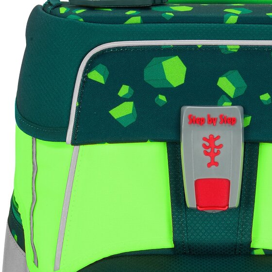 Step by Step Neonowa osłona reflektora 10 cm