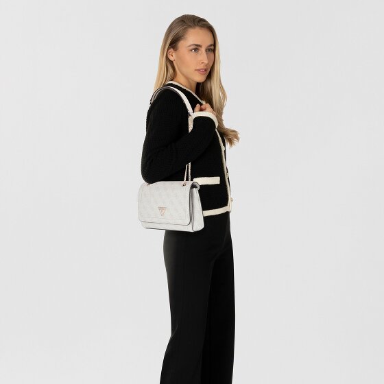 Guess Noelle Torba na ramię 26 cm