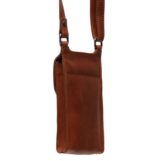 The Chesterfield Brand Nebra Etui na telefon komórkowy Skórzany 12 cm