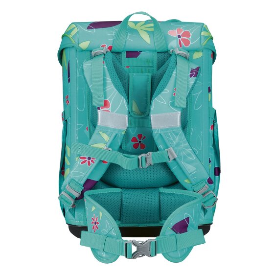 DerDieDas ErgoFlex Easy Zestaw tornistra