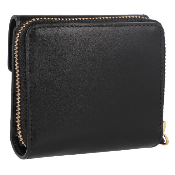 POLO RALPH LAUREN Polo ID Portfel Skórzany 10 cm