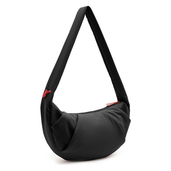 LES VISIONNAIRES Unio Vancouver Torba na ramię 47 cm