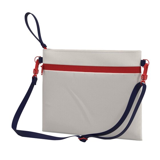 Cabin Zero Classic Torba na ramię Ochrona RFID 27 cm