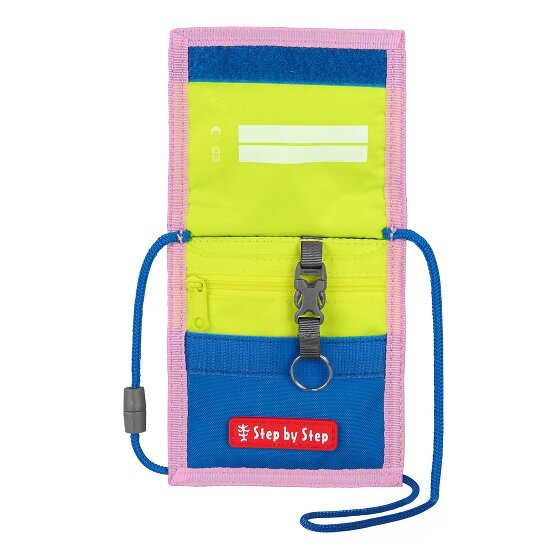 Step by Step Torba na klatkę piersiową 11 cm