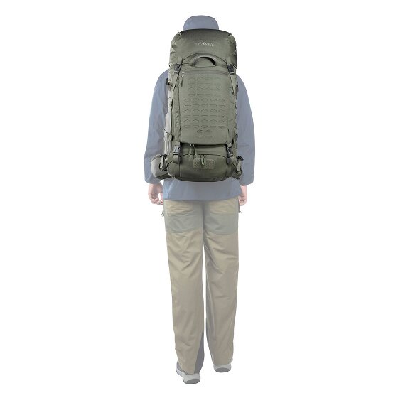 Tatonka Pyrox 45+10 Plecak trekkingowy 65 cm