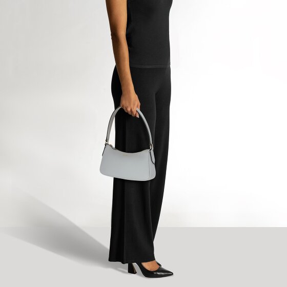 Boss Alyce Torba na ramię Skórzany 24.5 cm