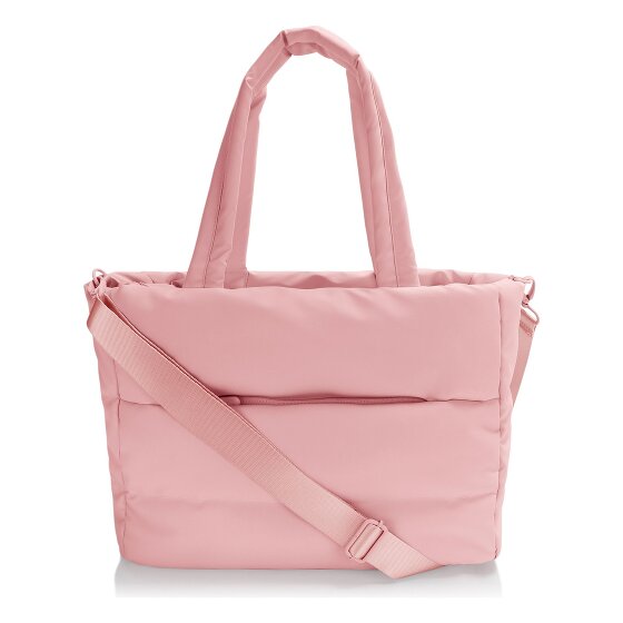 Heys Puffer Shopper Bag 43 cm Komora na laptopa