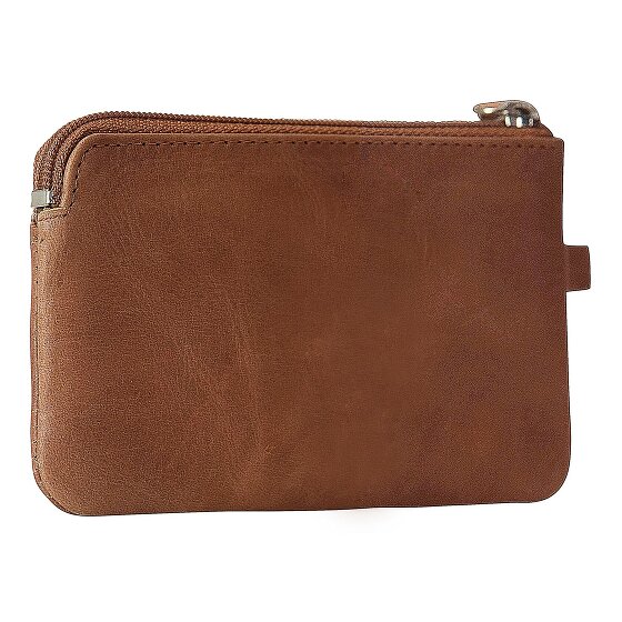 bugatti Volo Key Case Leather 11 cm