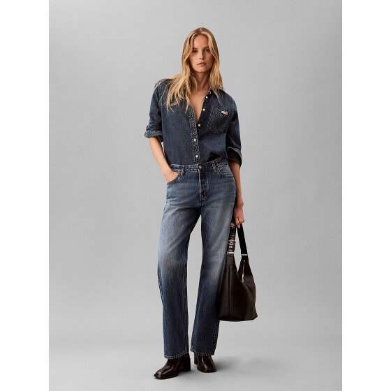 Calvin Klein Torba na ramię 35 cm