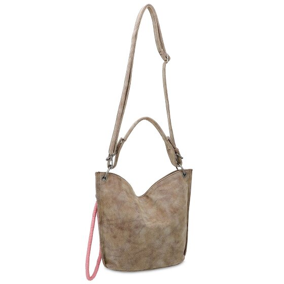 Fritzi aus Preußen Fritzi31N Vintage Torba na ramię 26 cm