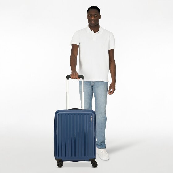 American Tourister Rejoy 4 kółka Walizka kabinowy 55 cm