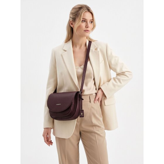 Lazarotti Bologna Leather Torba na ramię Skóra 25.5 cm