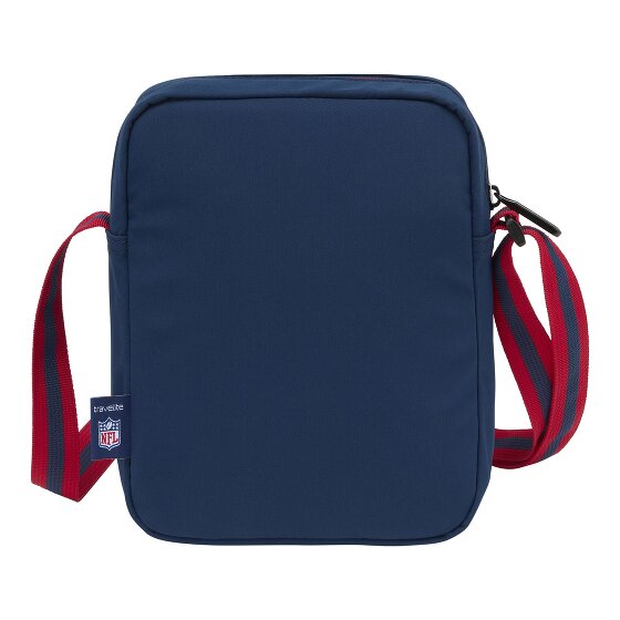 Travelite travelite x NFL Mini Torba Torba na ramię 17 cm
