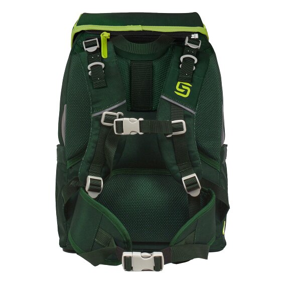 Schneiders Ergojet Zestaw tornistra 6-części