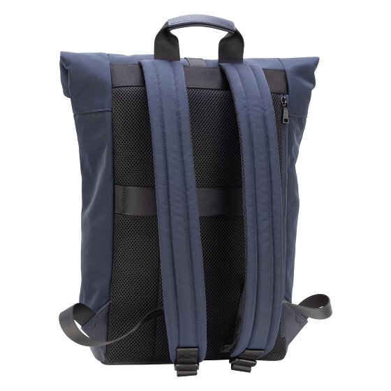 Joop! Jeans Martano Tessuto Plecak 45 cm Komora na laptopa